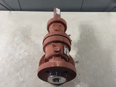 NEW FARRIS 26GA10A-120