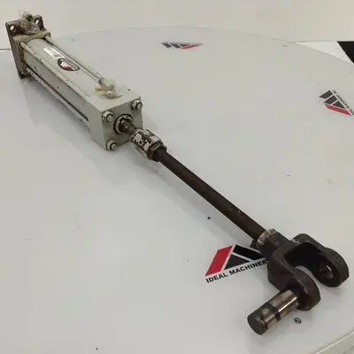 USED VAN DORN CYLINDER786