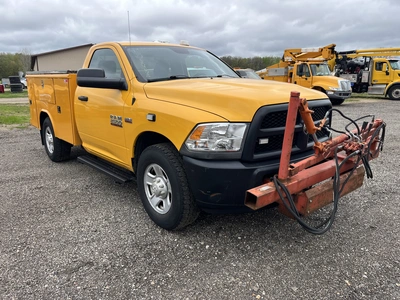 USED 2015 DODGE RAM