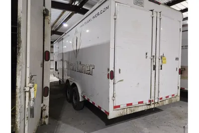 Used _UNKNOWN_ _UNKNOWN_ Liquid Supply Trailers Texas US | IRS Auction #1488611