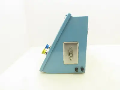 Saginaw SCE-12C12 Electrical Consoled Enclosure 12x12x9" Sloped top 3.5" Cutout