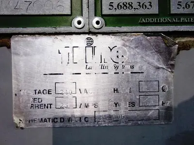 USED TRINE 4700