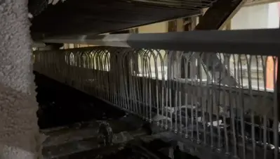 Andax - Wax Cascaders | Corrugated Machinery Brokers (3)