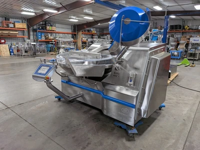 USED 2019 NOWICKI KN-330 HL