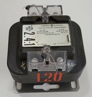 NEW General Electric 760X034004