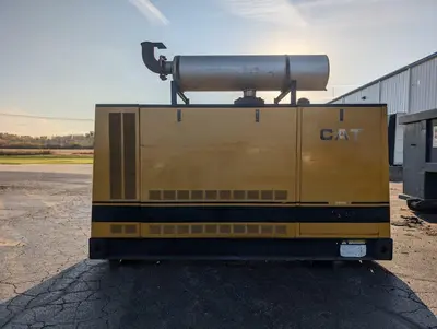 USED CATERPILLAR 3208