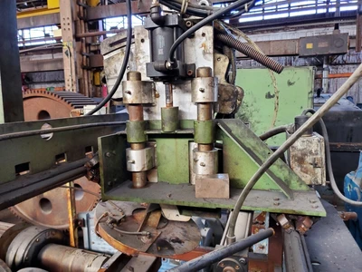 Spadone Tread Skiver
