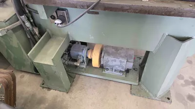 Used PIERCE-ALL 3030A Turret Punches Ontario CA | Avo's Machinery Equipment Inc. #1545534