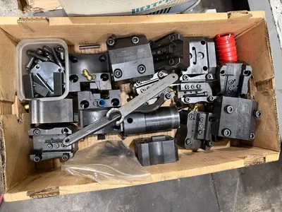 2016 HAAS ST-10Y CNC Lathes | CNC EXCHANGE (11)