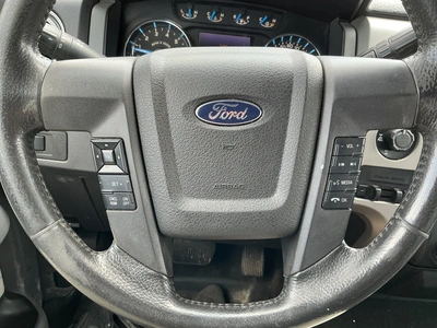 Used 2013 FORD F150 Pickup Trucks Michigan US | Miedema Asset Management Group #1423579