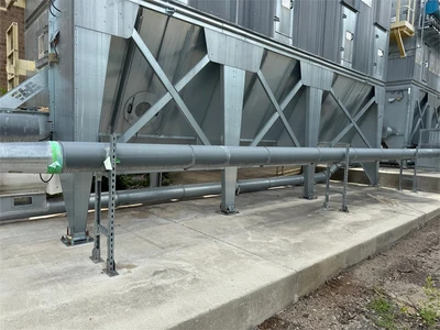 USED HOLTROP & JANSMA HJ-D1901S012