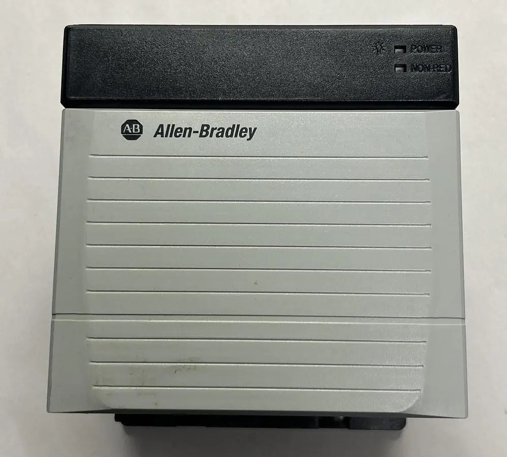 USED ALLEN-BRADLEY 1756-PA75R