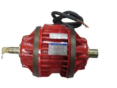 NEW SWECO E02C49236E MOTION GENERATOR 2.5HP 460V 213T E02C49236E-11-W-9-S