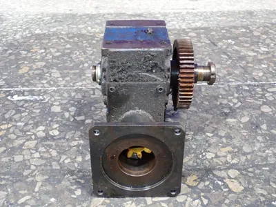 Used ROSSI R V 63 UO3A Motors (misc) Ohio US | HGR 24 #912517