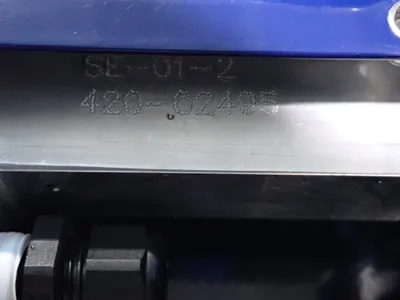 Used CENTERLINE SE012 Industrial Controls Ohio US | HGR 24 #878298