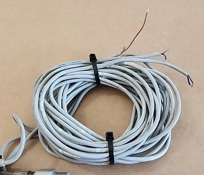 USED SMC CDM2B25-75