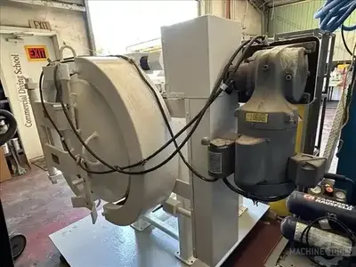 USED DIXIE MANUFACTURING Environmental Chambers