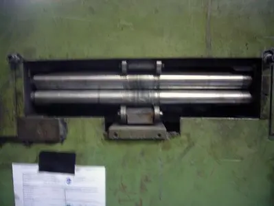 USED FREI AUTO RS 6-49 450 X 1.5 MM