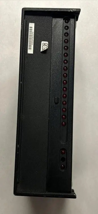 Used GE FANUC IC660EBD021N Industrial Controls Ohio US | Surplus Asset Holdings #1238759