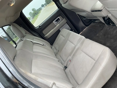 Used 2010 FORD F150 Pickup Trucks Michigan US | Miedema Asset Management Group #1316039