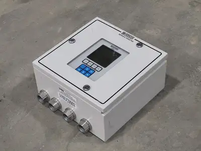 USED RONAN X96S-N4-H-1-6-2-1