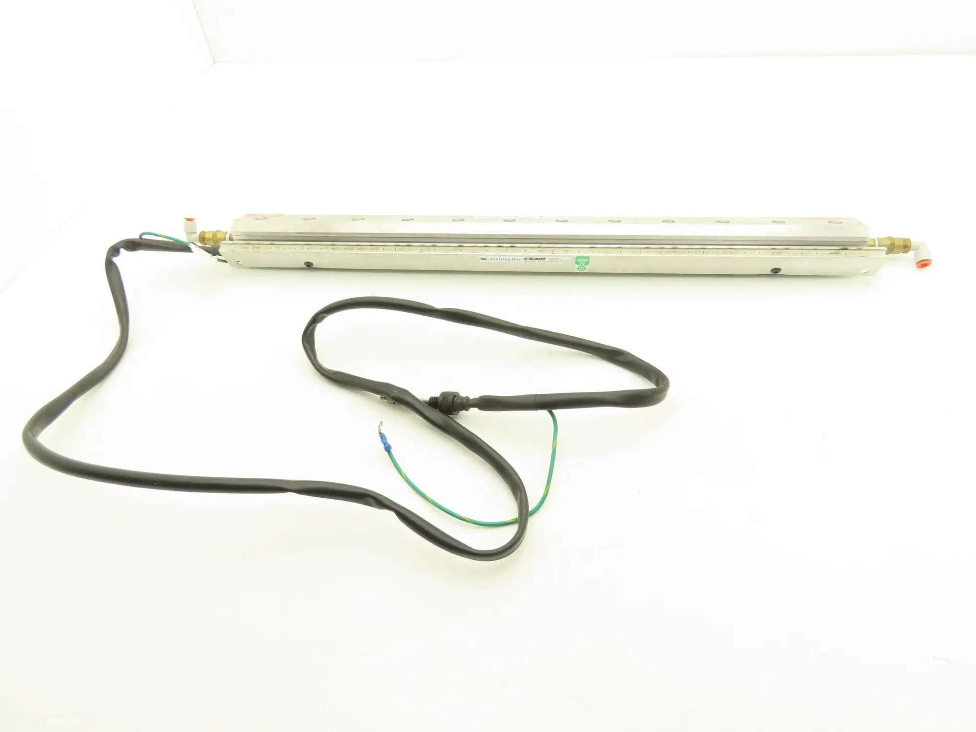 Exair 111024 Super Ion Air Knife Static Eliminator