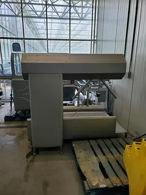 USED 2017 NIEROS HYGI CONTROL