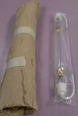 QTY. 1. UV LAMP, A9461MCB7, 10663....
