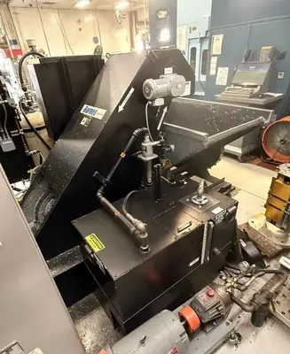 2015 TOYODA FA450S Horizontal Machining Centers | Toolquip, Inc. (23)