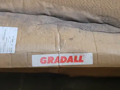 NEW GRADALL 80364026