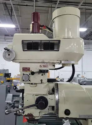 Used 1995 ACER ULTIMA 4VK 5 HP Misc Industrial Equipment Kentucky US | Aucto #1306769