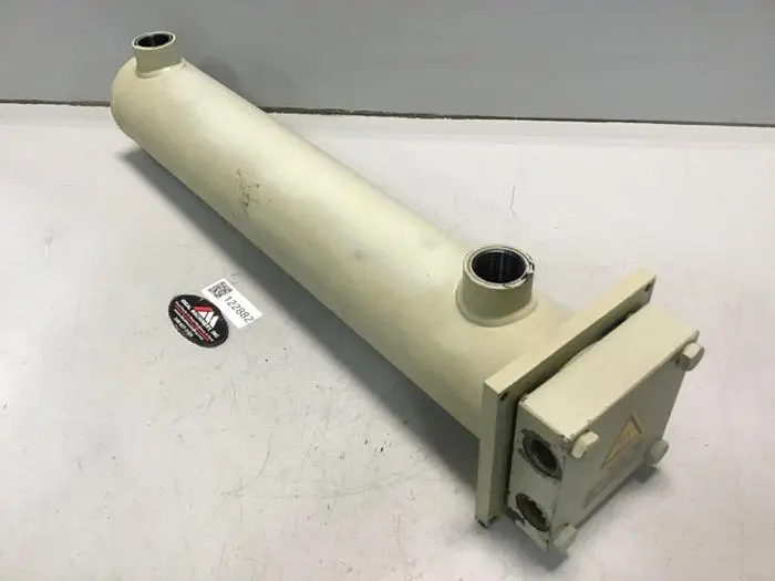 Used SCHMOLE 1142386 Heat Exchangers Michigan US | Ideal Machinery #695501
