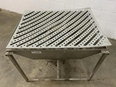 USED KECI CJ-2