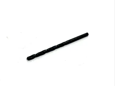 01076389 | Hertel  Jobber Length Drill Bit 4.20mm Dia. 118 Deg. HSS LOT OF 8 - New Other
