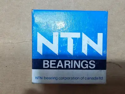 New | in-Stock NTN 6205U Bearings British Columbia CA | Lenmark #1440915