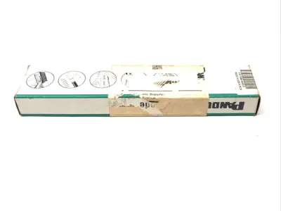 New | in-Stock Panduit Pan-Code Wire Marker Cards BOX OF 8 CARDS Shipping Supplies Michigan US | Maverick Industrial Sales #1392512
