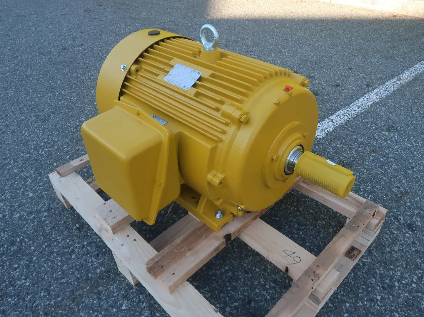 New | in-Stock OMEC OMN-404T-6 Motors (misc) British Columbia CA | Lenmark #248295