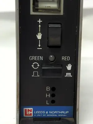 Used LEEDS & NORTHRUP 074826 Miscellaneous Equipment (Electrical & Power) | Surplus Asset Holdings #1192803