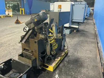 Used 1995 FONG HO MACHINERY INDUSTRY FHC300A Circular Cold Saws Ohio US | HGR 24 #1419715