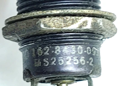 USED DIALCO 162.8430.0933.502 MS25256.2