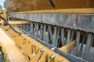 Used 2026 ESCH 5615 No-Till Drills Pennsylvania US | Zimmerman Farm Service #1409881