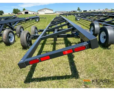 Used DEMCO _UNKNOWN_ Header Transports Iowa US | Keast Enterprises #1360187