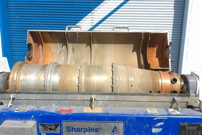 2000 ALFA LAVAL DS308/PM38000 Centrifuge - Decanter | Perry Equipment (15)