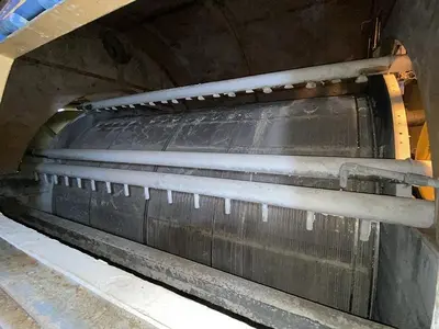 USED 1992 IMPCO CORU-DEK