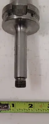USED TECHNIKS SYIC BT30 ER11M-100