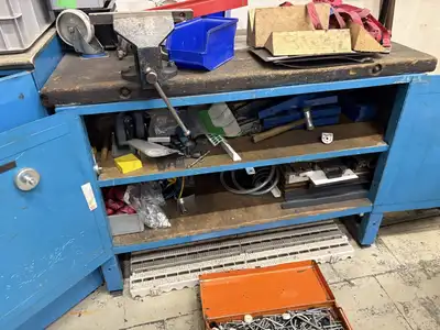 Used _UNKNOWN_ _UNKNOWN_ Woodworking Complete Operations FR | Apex Group #1550834