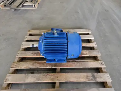 USED TECO-WESTINGHOUSE APH01525-841