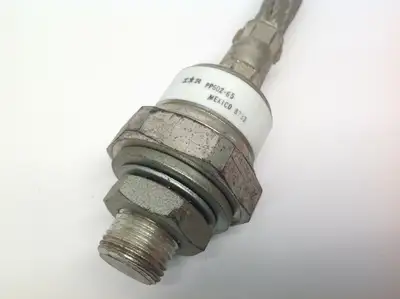 Used Pillar Rectifier Diode Rectifiers Michigan US | Maverick Industrial Sales #1487410
