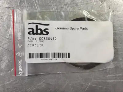 NEW ABS 00831608