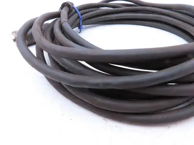 Mitsubishi Electric GT11H-C80-32P CC-Link to Handy G.O.T. Connection Cable 26'